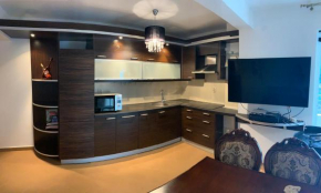 Moonlight Apartment Petrovac